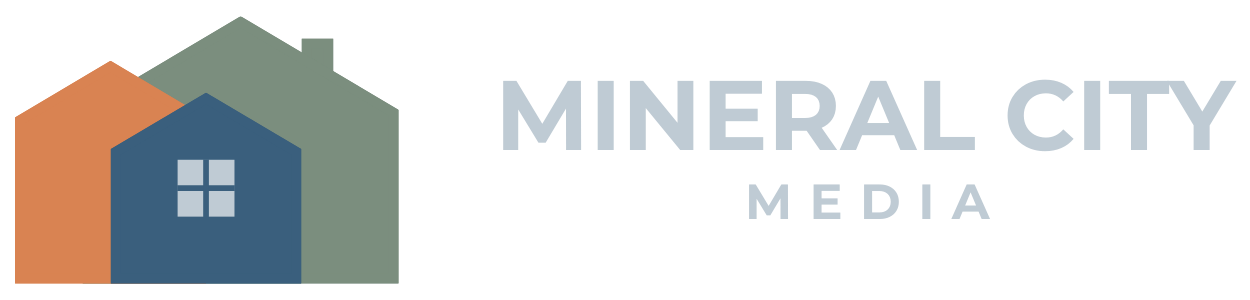 Mineral City Media Logo