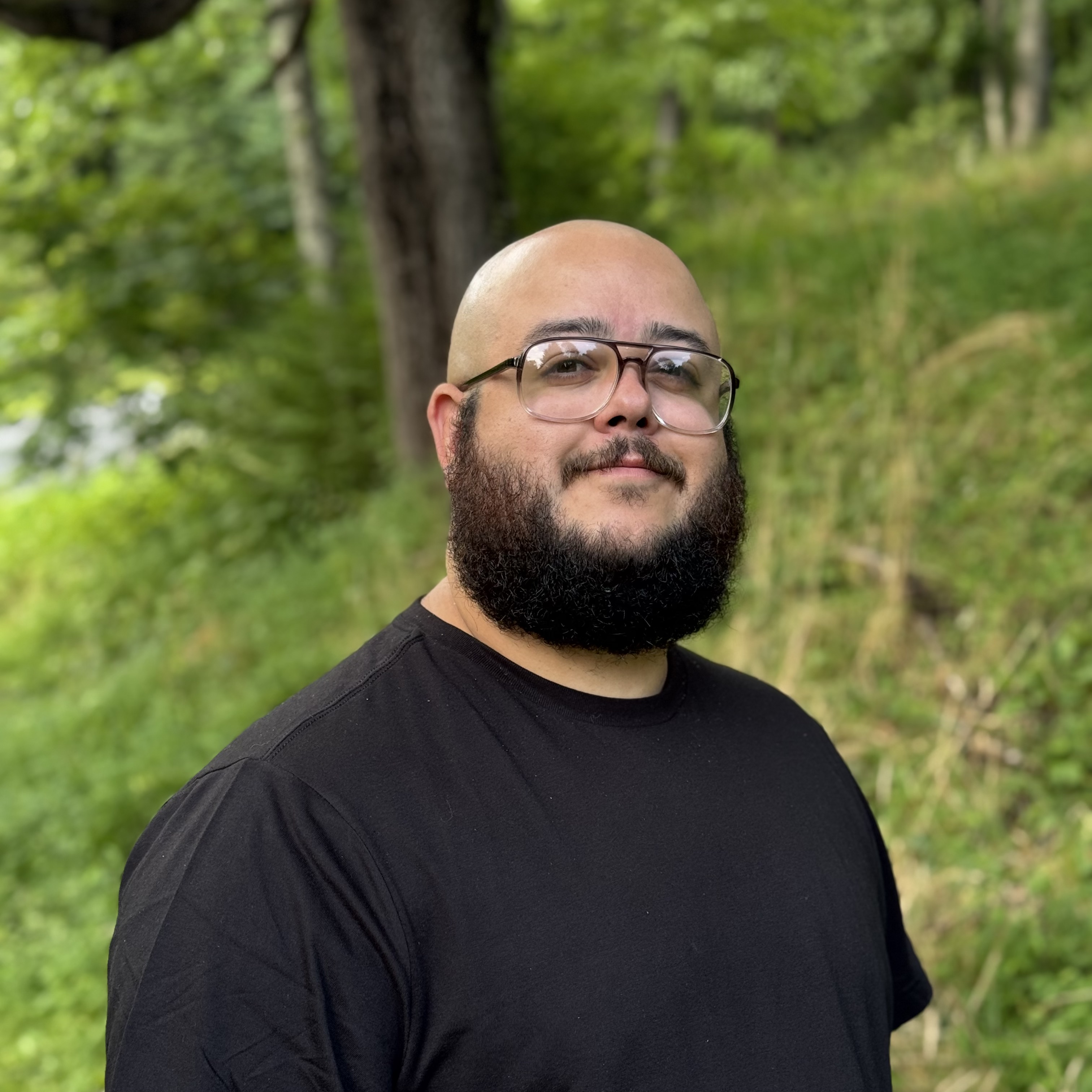 Photo of Robert Zenon, Owner